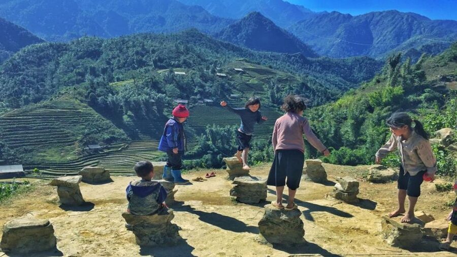 From Hanoi: Sapa 3-Day Medium Trek and Limousine Trip - Why Sapa villages feel different on a 3-day medium trek