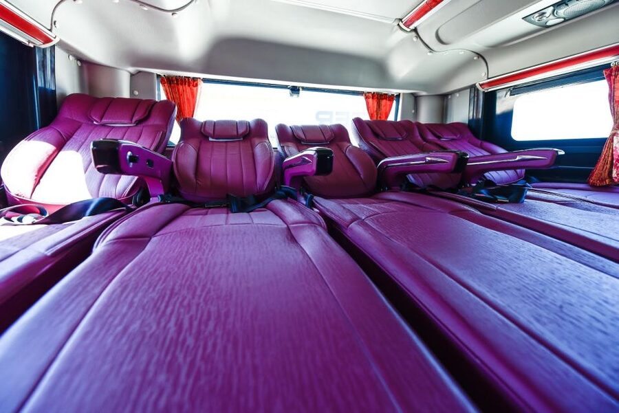 From Hanoi: Sapa 3-Day Medium Trek and Limousine Trip - Homestays in Ta Van and Sin Chai: how to judge rustic comfort honestly