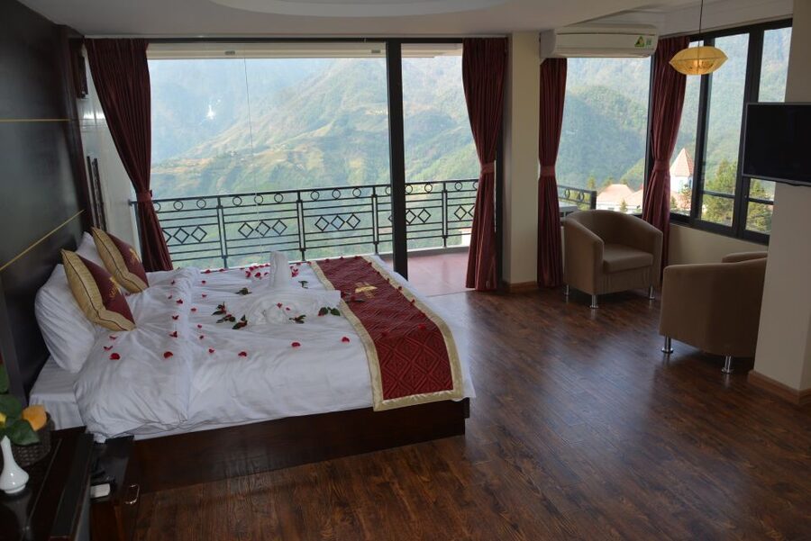 From Hanoi: Sapa 3-Day Medium Trek and Limousine Trip - Guides and group pacing: why the right lead makes or breaks the day
