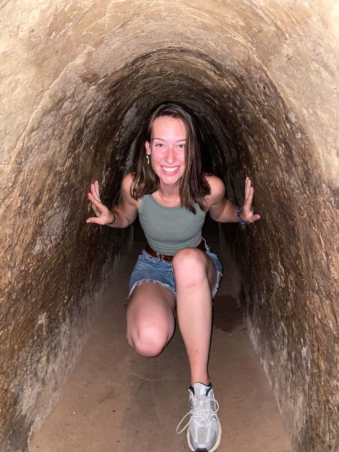 From Ho Chi Minh City: Cu Chi Tunnels VIP Tour by Limousine - A VIP morning drive to Ben Duoc’s Cu Chi area