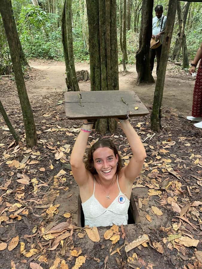 From Ho Chi Minh City: Cu Chi Tunnels VIP Tour by Limousine - Price and value for a 6.5-hour day trip from HCMC