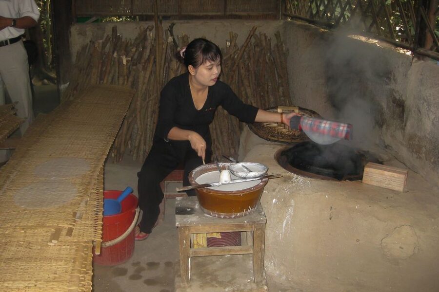 From Ho Chi Minh City: Cu Chi Tunnels VIP Tour by Limousine - FAQ