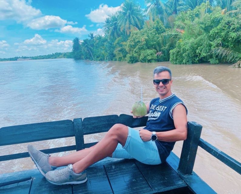 From Ho Chi Minh City: Mekong Delta VIP Tour by Limousine - Key Things That Make This Mekong Delta VIP Day Worth It