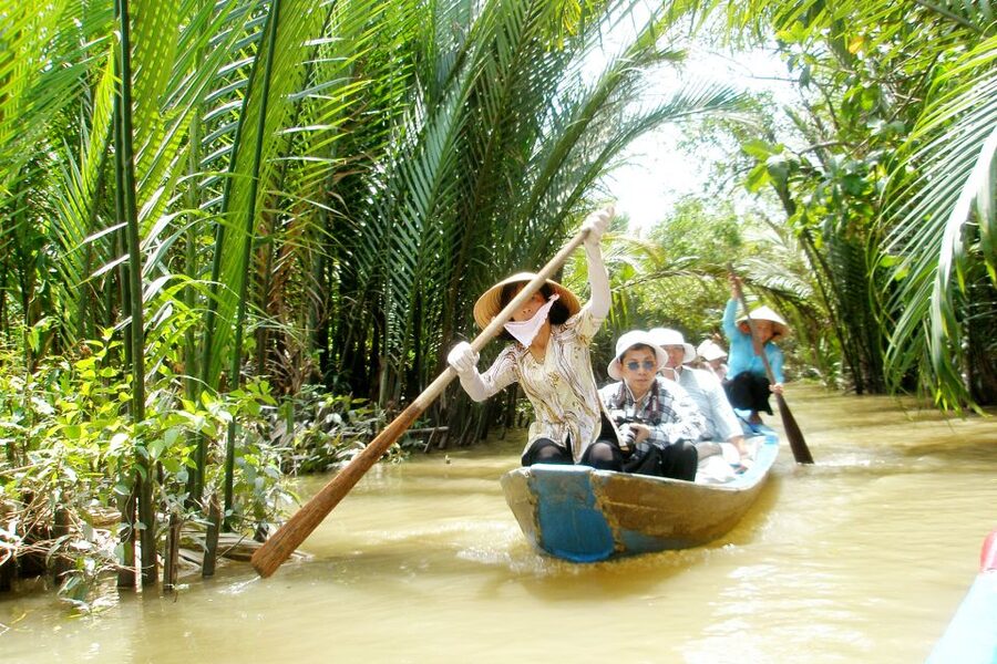 From Ho Chi Minh City: Mekong Delta VIP Tour by Limousine - Small Group VIP Size: Why the Day Feels Easier