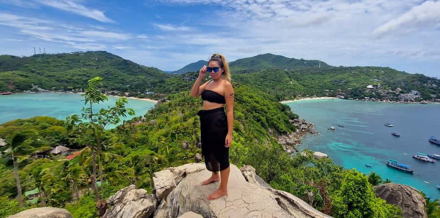 From Koh Tao: Sightseeing Tour with Snorkel by Private Car - Key Points That Matter Before You Go