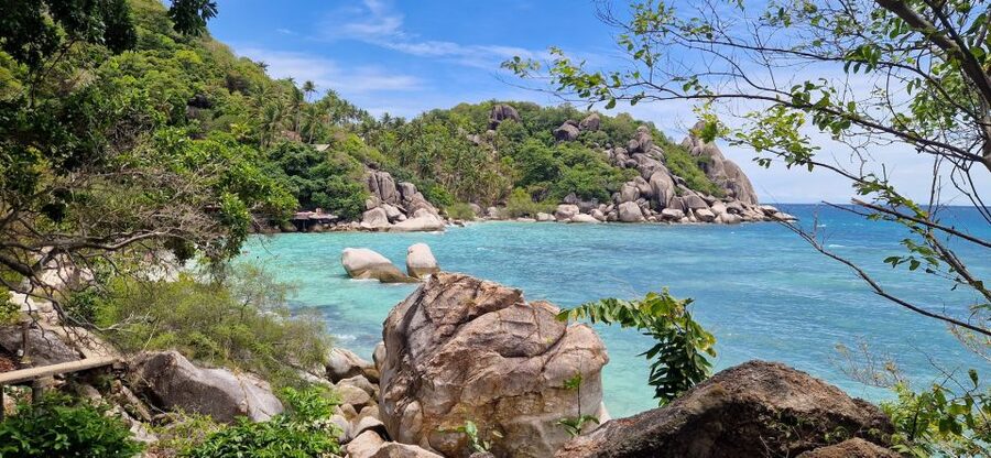 From Koh Tao: Sightseeing Tour with Snorkel by Private Car - Love Koh Tao and Moondance: Soft Landing After the Big Sights