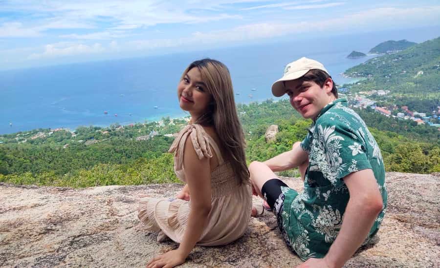 From Koh Tao: Sightseeing Tour with Snorkel by Private Car - Freedom Beach and Taa Toh Lagoon: Your First Real Taste of Koh Tao