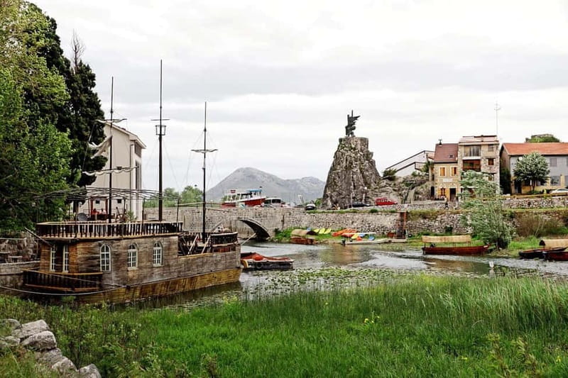 From Kotor: Private Car Excursion to Virpazar & Skadar Lake - Key takeaways before you go