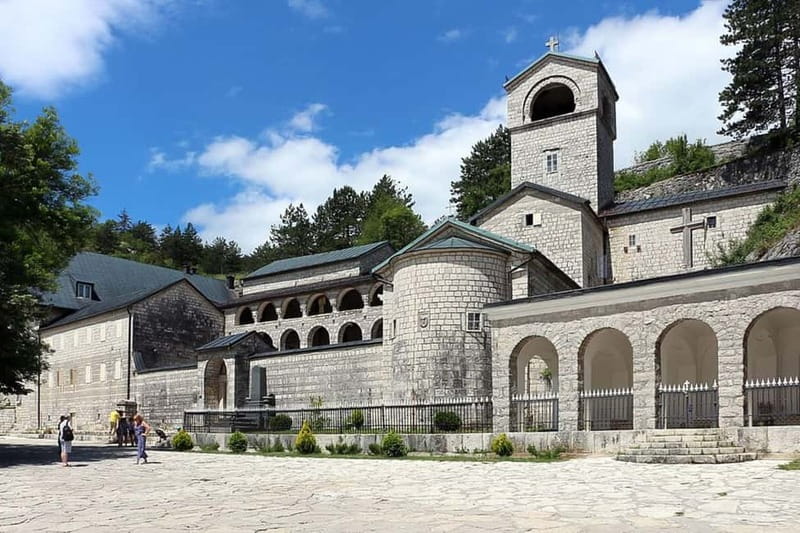 From Kotor: Private Car Excursion to Virpazar & Skadar Lake - Why This Kotor to Virpazar and Skadar Lake Route Works