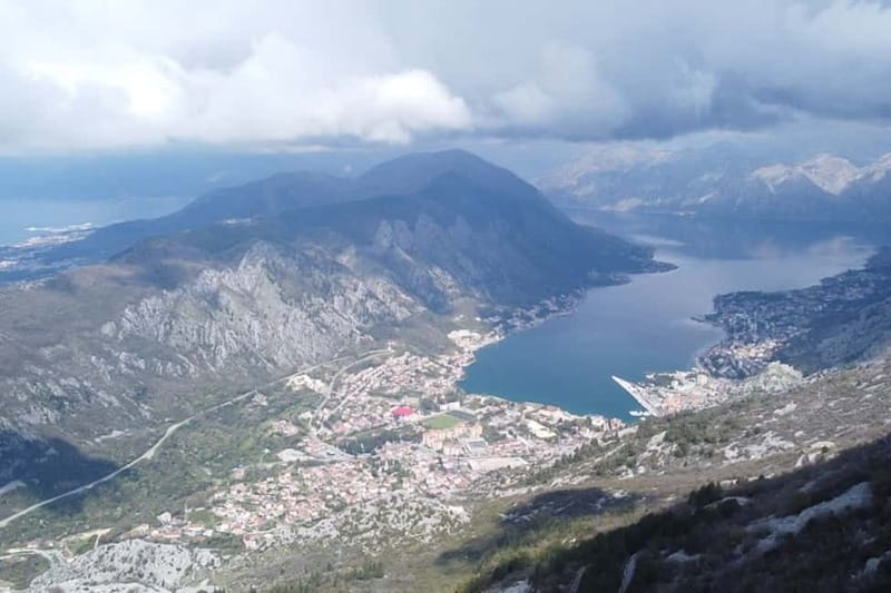 From Kotor: Private Car Excursion to Virpazar & Skadar Lake - Cetinje: Monastery, Museums, and the Old Royal Heart of Montenegro
