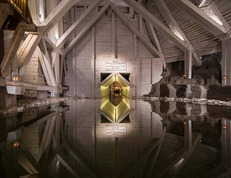 From Krakow: Wieliczka Salt Mine Tour With Private Car - Key things worth knowing before you go