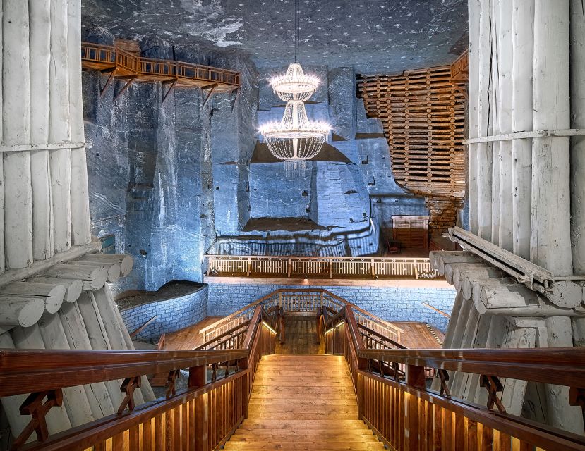 From Krakow: Wieliczka Salt Mine Tour With Private Car - Should you book this private-car Wieliczka tour?