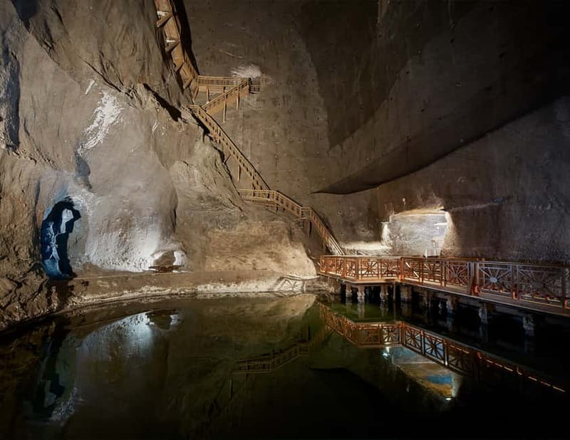 From Krakow: Wieliczka Salt Mine Tour With Private Car - Private car from Kraków: when it’s worth the extra money
