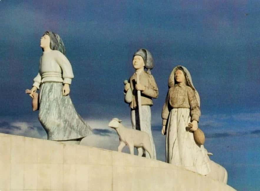 From Lisbon: Private Car Tour to Fátima and Mira de Aires - Key highlights you’ll feel right away