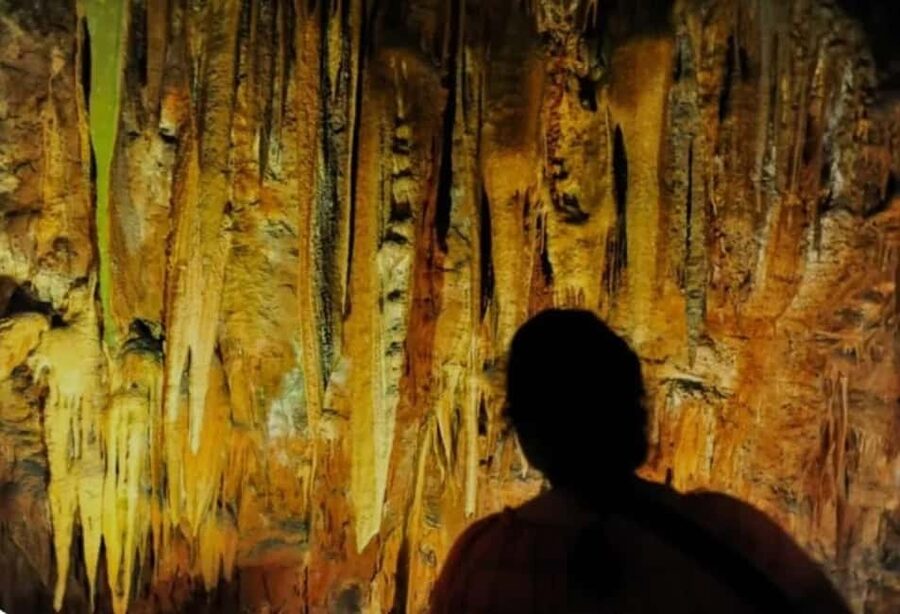 From Lisbon: Private Car Tour to Fátima and Mira de Aires - Mira de Aire Cave: 683 steps down and an elevator back up