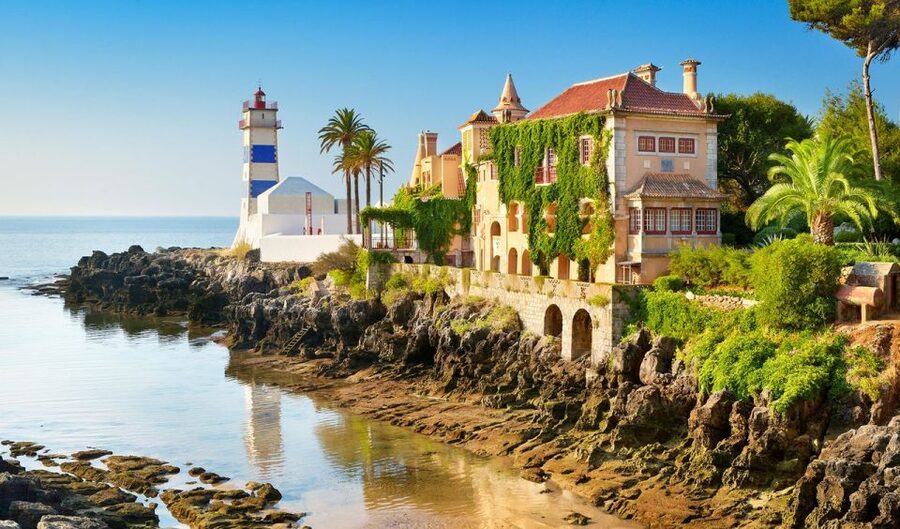 From Lisbon: Sintra, Cascais, Cabo da Roca Private Car Tour - Lisbon pickup: the day starts calm, not chaotic