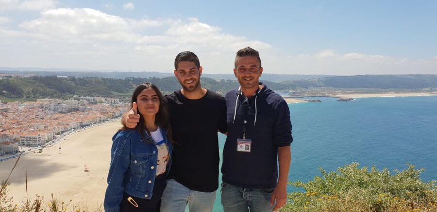 From Lisbon: Sintra, Cascais, Cabo da Roca Private Car Tour - Quinta da Regaleira: take your time with the gardens (and pay the entry fee)