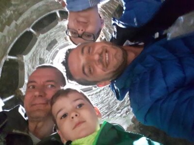 From Lisbon: Sintra, Cascais, Cabo da Roca Private Car Tour - Sintra time: Pena Palace plus the freedom to wander