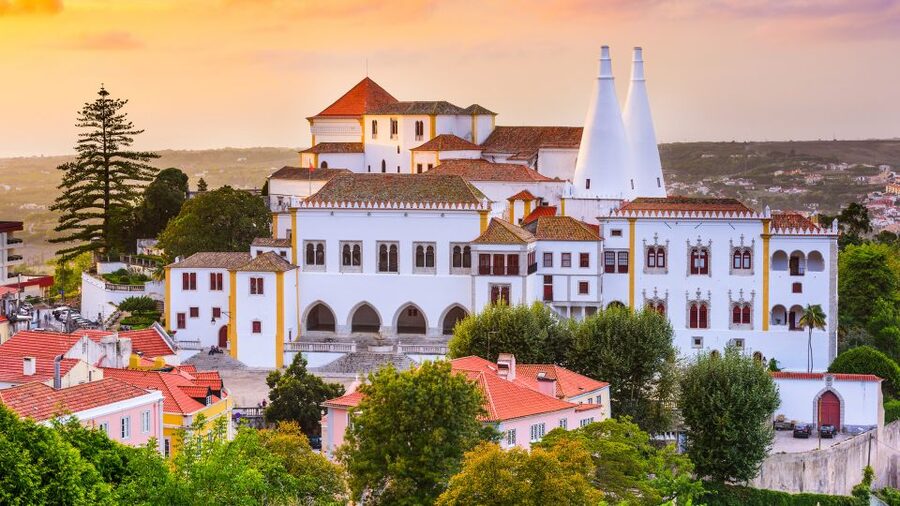 From Lisbon: Sintra, Cascais, Cabo da Roca Private Car Tour - Walking, timing, and who this fits best