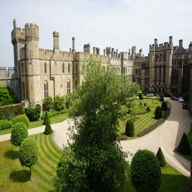 From London: Skip-the-line Windsor Castle Private Car Trip - Key highlights at a glance
