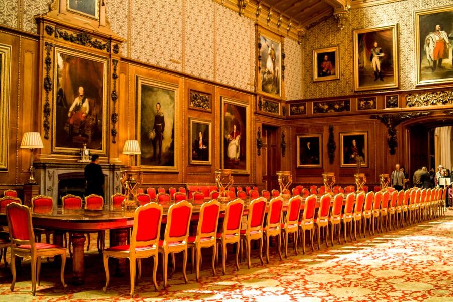 From London: Skip-the-line Windsor Castle Private Car Trip - Who this Windsor Castle private car trip is best for