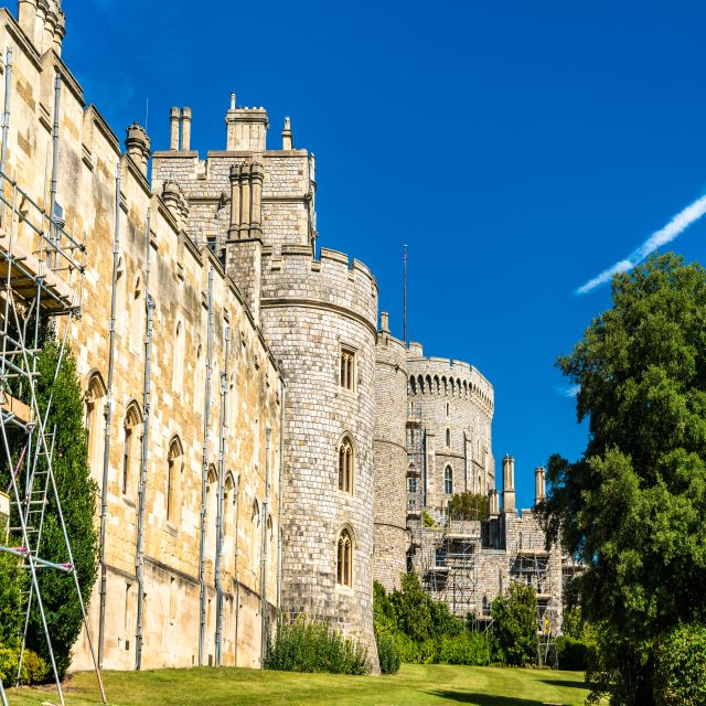 From London: Skip-the-line Windsor Castle Private Car Trip - Skip-the-line entry: what it saves (and what it can’t)