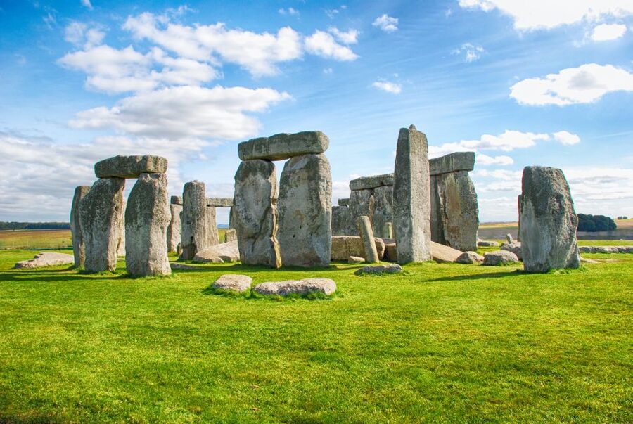 From London: Windsor, Stonehenge & Oxford Private Car Tour - A Fast, Focused Day Trip That Actually Feels Like a Day