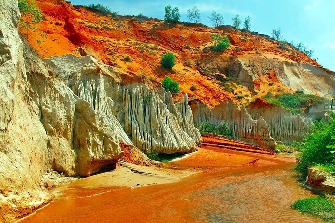 From Nha Trang To Mui Ne Best Day Trip Private Car | Sunset Tour - How This Nha Trang to Mui Ne Sunset Trip Feels Different From DIY