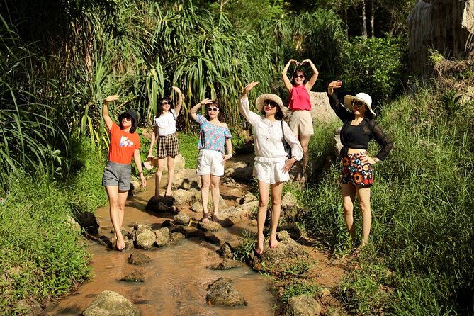 From Nha Trang To Mui Ne Best Day Trip Private Car | Sunset Tour - Mui Ne Fishing Village and Harbor: Quick, Authentic, and Practical