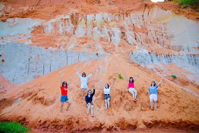 From Nha Trang To Mui Ne Best Day Trip Private Car | Sunset Tour - Price and Value: What $98 Covers and What to Budget for