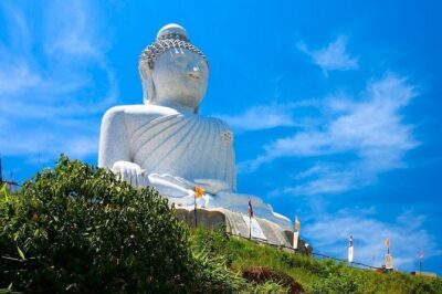 From Phuket Deep Sea or Patong Port: Private Customizable Tour - Your driver-only format: what it means for your day