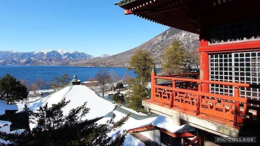 From Tokyo:Nikko Full Day Tour w/Hotel Pickup by Private Car - Why Nikko is an easy win from Tokyo (even on a tight schedule)