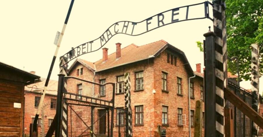 From Warsaw: Auschwitz Day Tour by Private Car with Lunch - Key things I’d mark down before booking