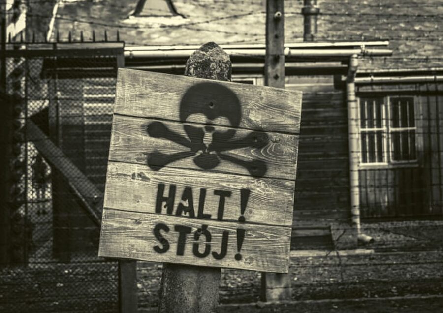 From Warsaw: Auschwitz Day Tour by Private Car with Lunch - The guided visit: 4.5 hours that actually feel organized