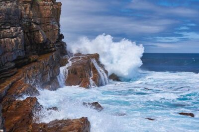 Full Day Cape Peninsula Tour in Private Car - Bo-Kaap color blocks and photo-friendly framing