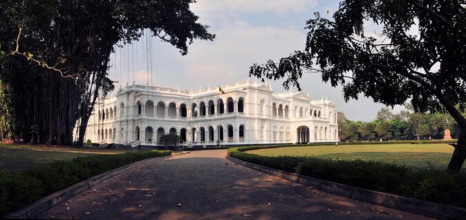 Full-Day Colombo City Tour (Private Car) - Key highlights you’ll actually feel during the day