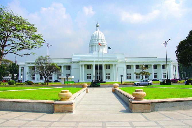 Full-Day Colombo City Tour (Private Car) - Colombo in a single day: what the private-car format buys you