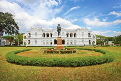 Full-Day Colombo City Tour (Private Car) - Ape Gama to Parliament Drive: village life and the capital’s front door