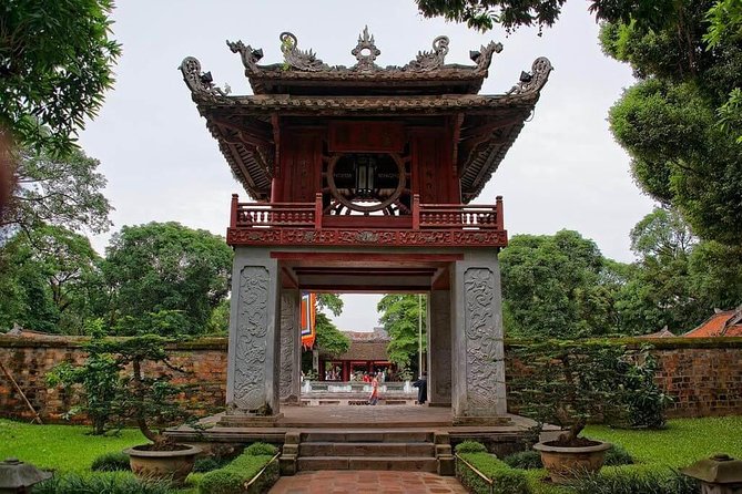 Full-Day Explore Hanoi Capital - Price and What You Actually Get for $42