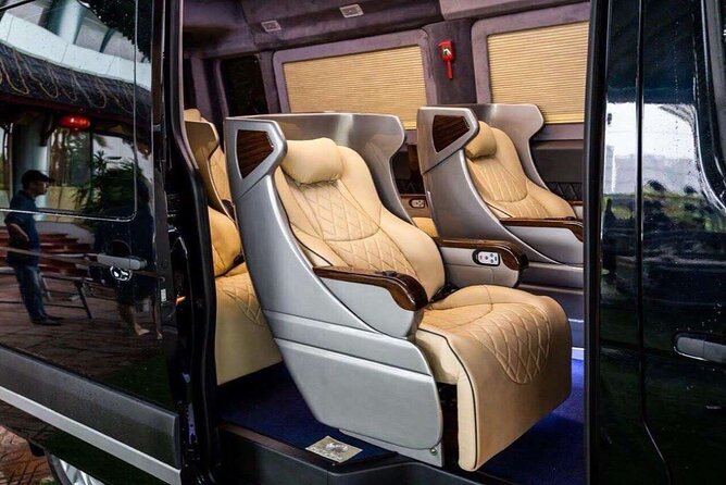 Full-Day Halong Bay Cruise with Limousine Pickup - Sung Sot Cave: The 200-Step Reality Check