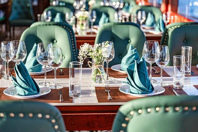 Full Day Halong Bay Luxury Limousine Bus & Buffet Lunch - Price and value: what $62 really covers