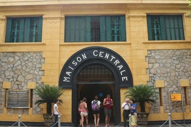 Full-Day Hanoi City Private Car Charter - Why a private car makes Hanoi easier than you expect