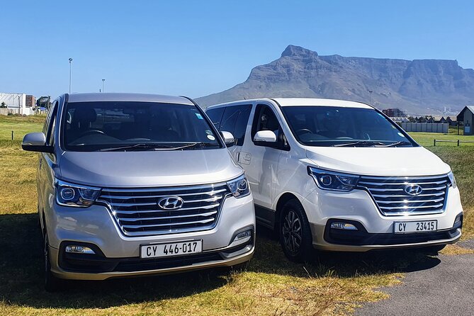Full Day In Private Car Chauffeur Drive Service in Cape Town - Key Points That Make This Chauffeur Day Work