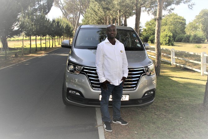 Full Day In Private Car Chauffeur Drive Service in Cape Town - Boulders Beach and Simon’s Town: More Than a Quick Stop