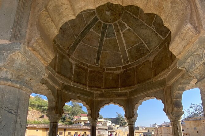 Full-Day Jaipur Sightseeing Private Tour - All Inclusive - Should you book this Full-Day Jaipur Sightseeing Private Tour?