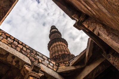 Full-Day New and Old Delhi Private Car Tour with Pick Up - Birla Mandir and Bangla Sahib: Start the Day With Two Living Traditions