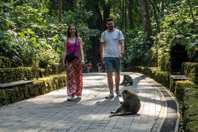 Full-Day Private Car Charter in Bali with Local Guide - Kintamani Highland: Mt. Batur Views Plus Lunch Over the Edge