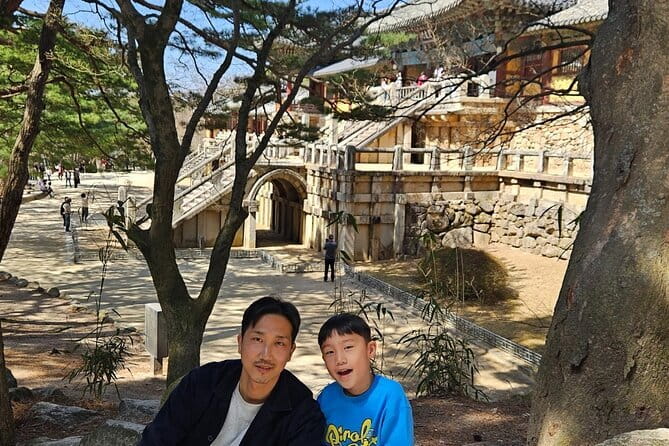 Full Day Private car tour to UNESCO Gyeongju&Yangdong village - Key Points You’ll Care About