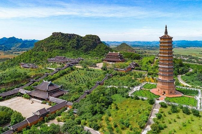 Full Day Private Tour of Ninh Binh with Limousine - Time Management: Where the Hours Go and How to Pack