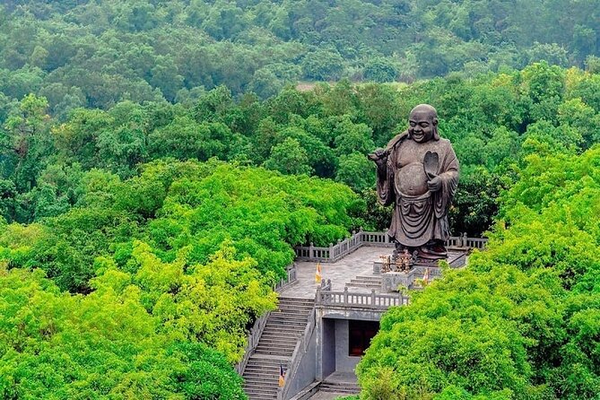 Full Day Private Tour of Ninh Binh with Limousine - Who This Ninh Binh Day Trip Suits Best